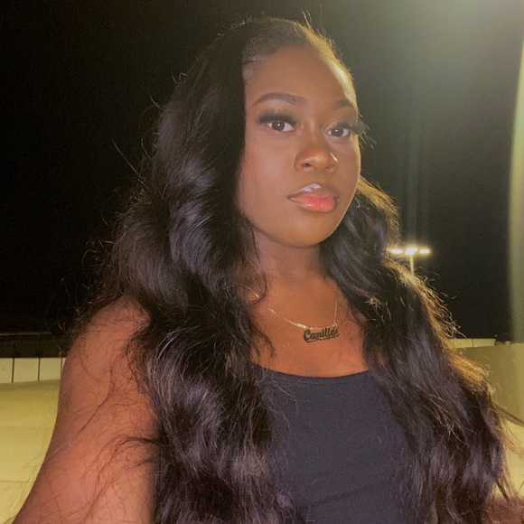 Meet your Posher, Camille - Picture 1 of 1